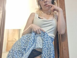 live teaser web cam AjaJones
