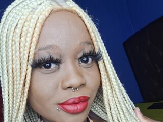 free cyber sex AkeliaHampson
