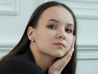 naughty camgirl photo AlbinaRushenberg