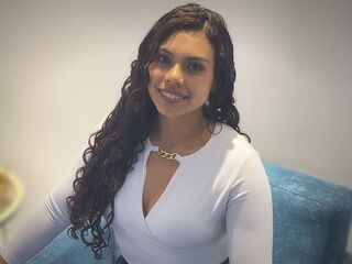 sexy camgirl picture AlejaJara