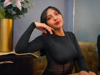 free nude live show AleksandraSoler