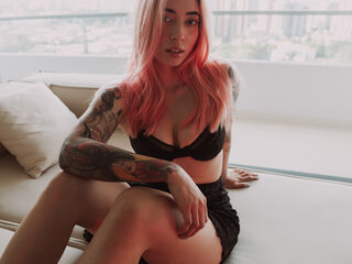 chat live webcam AlessaLaurent