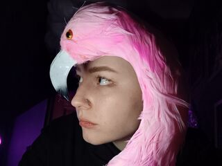 topless cam girl AlexJackson