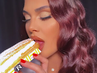 hot strip tease cam Alexa