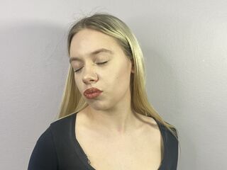 free webcam AlicaCafarella