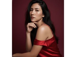 extreme webcam video AliceDatu