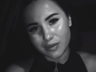 kinky webcam model AliceFluffy