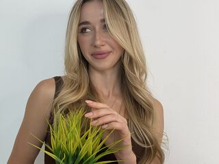 webcam girl AliceJime