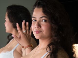 fingering girl chat AliceMorellli