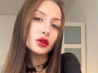 webcamgirl videochat AliceWallflower