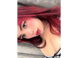 anal webcam AlinaRicci