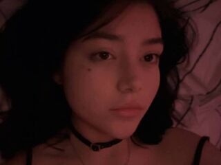 free webcam video AlisaGlow