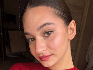 fingering camwhore AlisenBrown