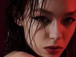 adult cam AllaAster