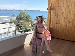 free pussy webcam AlyVee