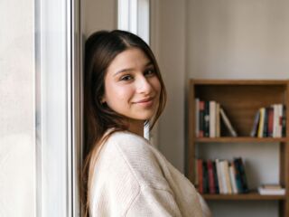 jasmin live sex AlysaGagliano