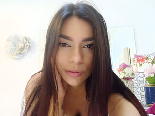 girl webcam AmaiSalvatore