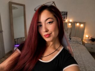 camgirl webcam pic AmaraFerrert