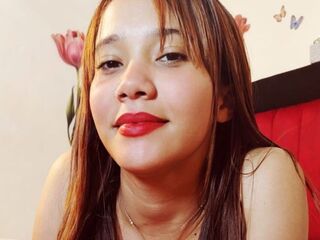 webcam striptease AmarisGomez