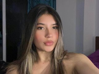 webcam live show AmberEdward
