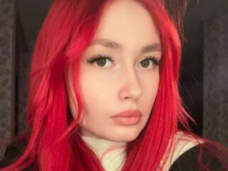 webcamgirl live sex AmeliMali