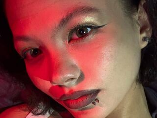 fingering girl cam AmeliaBlaxe