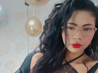 hot videochat AmmyWilsonn