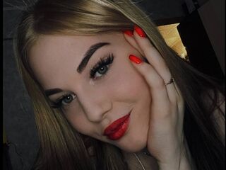 beautiful webcamgirl AnetaFlow