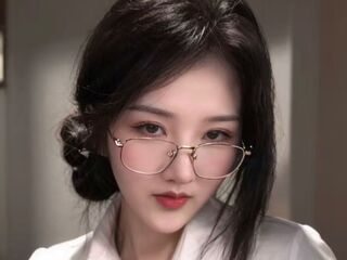 fingering camslut AngaerHua