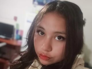 nude webcam AnieMartinez