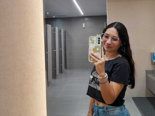 free web cam AnitMiller