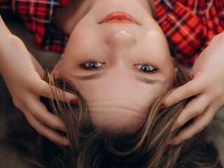 jasmin webcam model AnnAmour