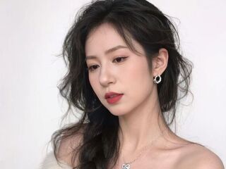 hardcore live show AnnLinMei