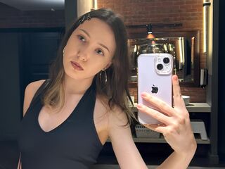 sexy cam AnnaHogan