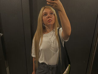 girl camsex AnnaSebastian