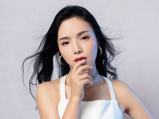 hot naked webcam girl AnneJiang