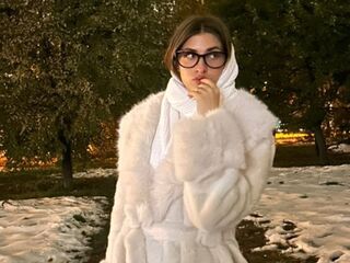 sexy camgirl AnnettePac