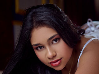 camporn live AnnieMuler