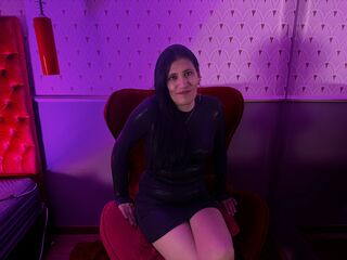chat show AnnyBleid