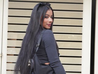 free webcam chat AnthonellaMiller
