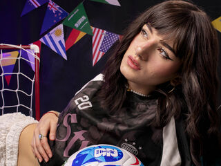 camgirl live AnyParcker