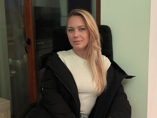 sexy live webcam girl AnyaLior