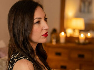 hot naked cam girl ArishaElara