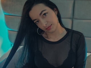 webcam stripper AryaHilton