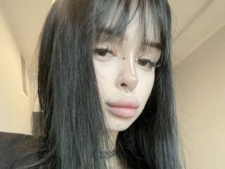 camwhore shaved pussy AsiaPolhemus