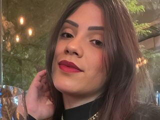 naked camgirl photo AtenaPalmer