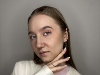 extreme webcam AudreyHermet