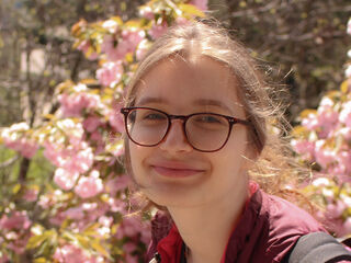 live porn show AureliaVyxen