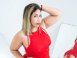 webcam picture AuroraVirelli