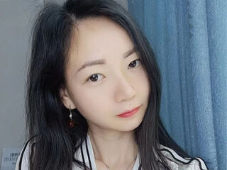 topless webcam girl BaomiGirls